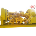 Chw Diesel Big Flow Water Pump